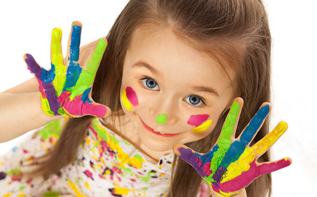 ❤️ Fiestas Infantiles: Inclusión de peques con diversidad 2023