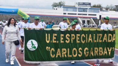 El deporte es una herramienta de inclusión