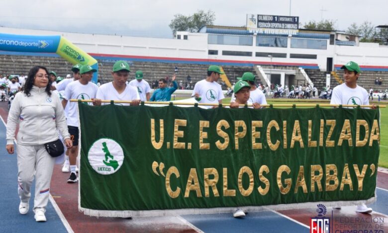 El deporte es una herramienta de inclusión