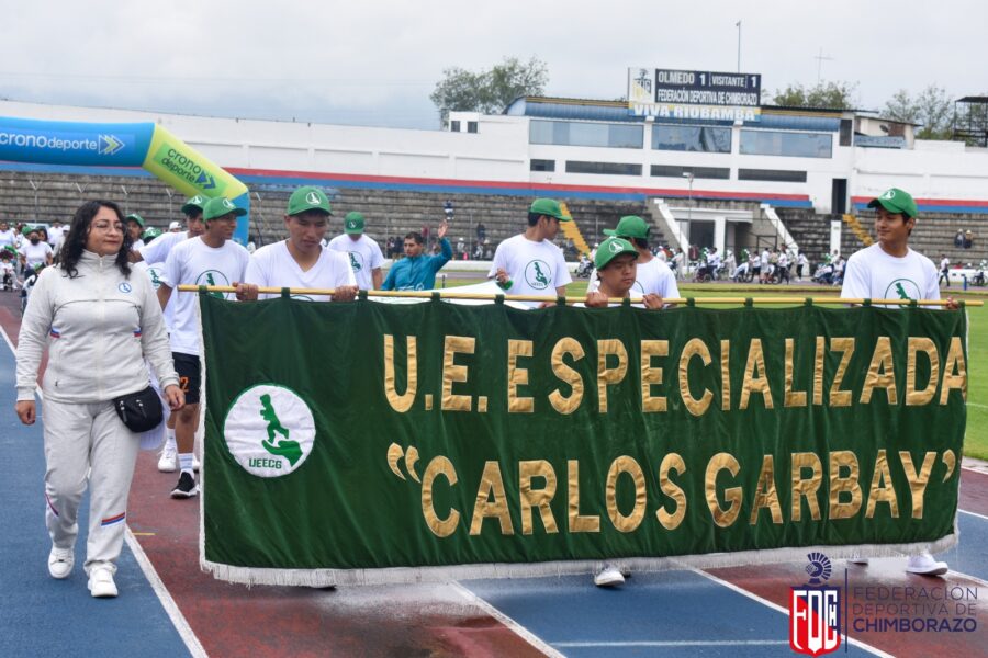 El deporte es una herramienta de inclusión