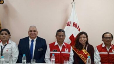 Sesión Solemne por el Día Mundial de la Cruz Roja – EL MERCURIO