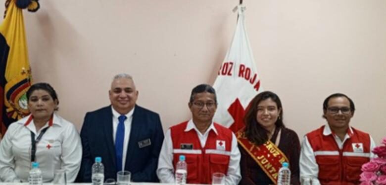 Sesión Solemne por el Día Mundial de la Cruz Roja – EL MERCURIO