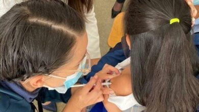 Chimborazo en alerta naranja por tosferina: las clases presenciales y  eventos están suspendidos