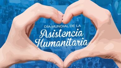 Día mundial de la Asistencia Humanitaria | Defensoría del Pueblo ...