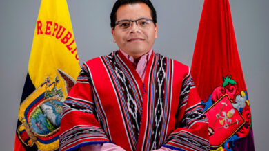 Concejales - Gobierno Autónomo Descentralizado Municipal del ...