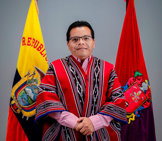 Concejales - Gobierno Autónomo Descentralizado Municipal del ...