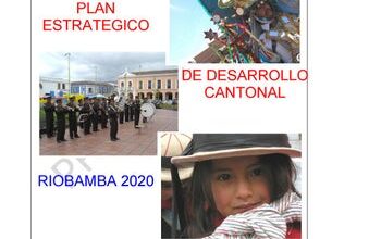 Plan Estratégico Institucional
