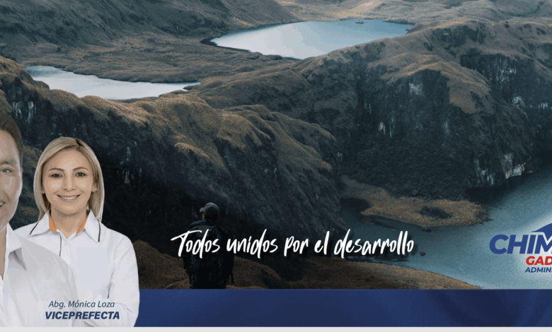 Chimborazo