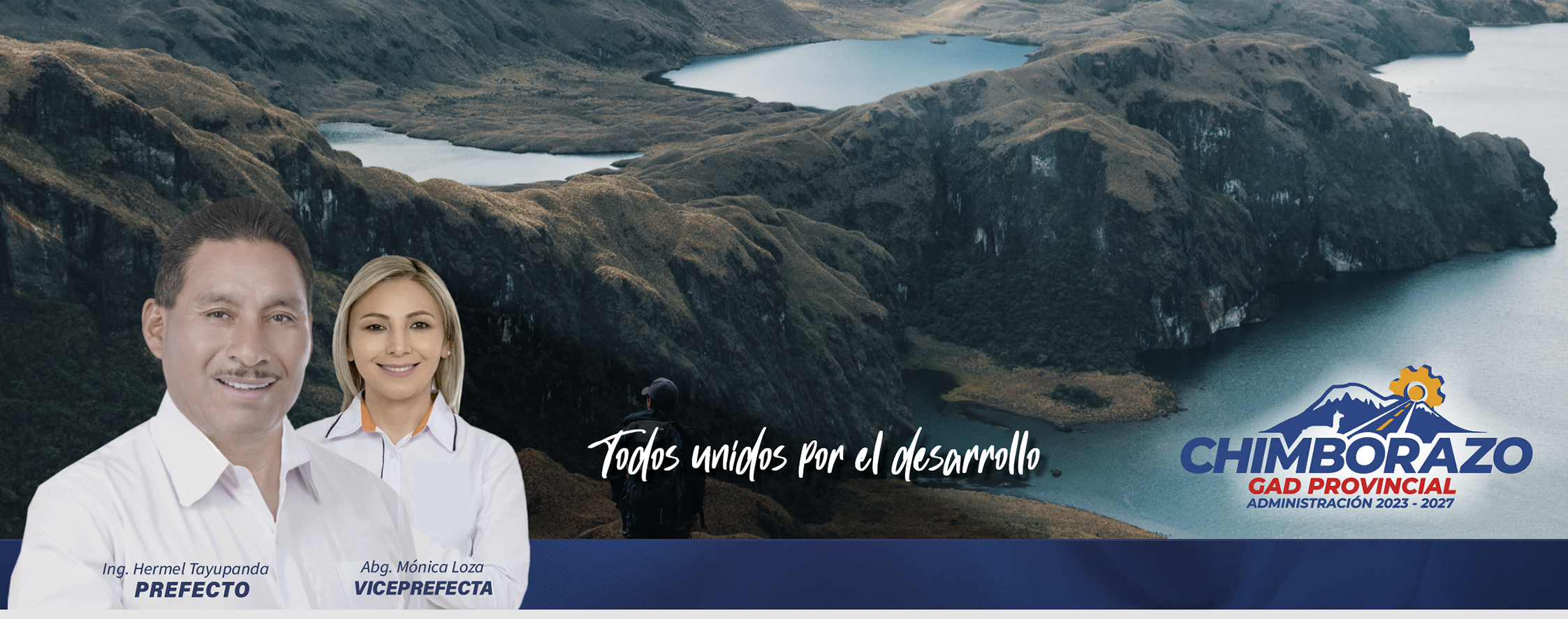 Chimborazo
