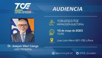 DENUNCIA DE PRESUNTA INFRACCIÓN ELECTORAL PARA LA DIGNIDAD DE ...