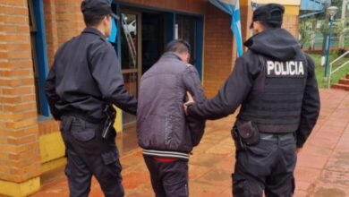 Joven Atrapado con Celular Robado es Detenido por la Policía ▷ El ...