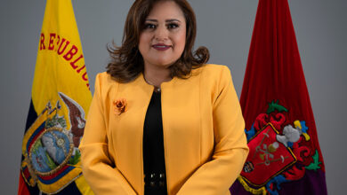 Concejales - Gobierno Autónomo Descentralizado Municipal del ...