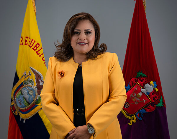 Concejales - Gobierno Autónomo Descentralizado Municipal del ...
