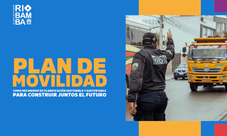 Plan de Movilidad - Gobierno Autónomo Descentralizado Municipal ...
