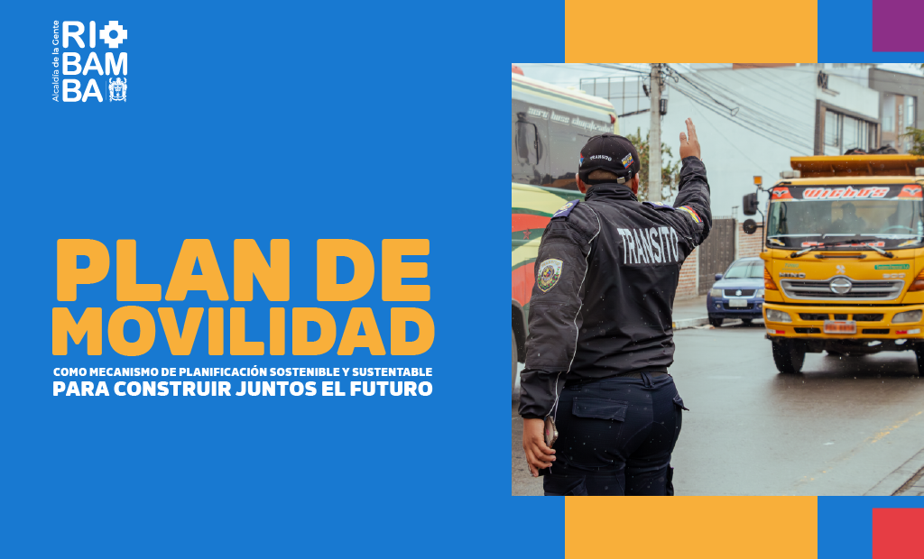 Plan de Movilidad - Gobierno Autónomo Descentralizado Municipal ...