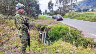 Robo sin control! Mafias perforan ductos y roban millones en ...