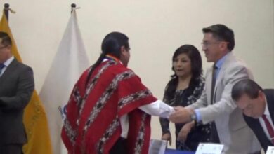 CNE entrega credenciales a nuevos asambleístas provinciales este ...