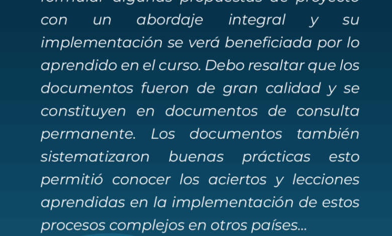 Estrategias urbanas para fortalecer la seguridad ciudadana en el ...