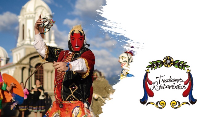 Cultura y Tradiciones de Riobamba