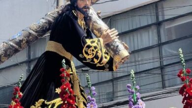 Estudiantinas 2025: Nazareno avanza a la final del certamen ▷ El ...