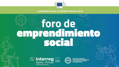 Se desarrolló el Primer Foro Encuentro de Emprendedores “Historias ...