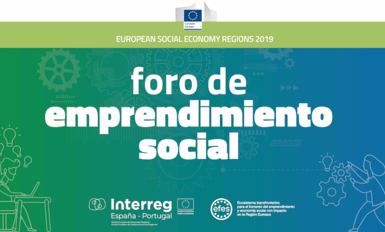 Se desarrolló el Primer Foro Encuentro de Emprendedores “Historias ...