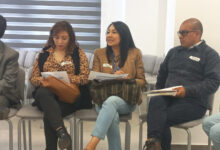 Municipio de Riobamba prepara plan de acción en gestión de riesgos ...