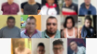 Ecuador: desarticularon una red narcodelictiva vinculada a grupos ...