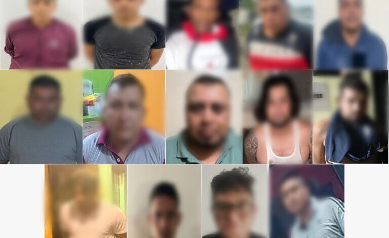 Ecuador: desarticularon una red narcodelictiva vinculada a grupos ...