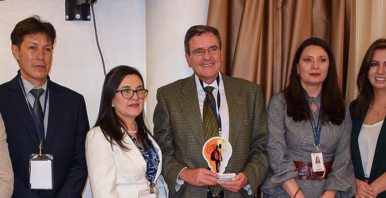 Congreso de Innovación Empresarial: un espacio para empoderar y ...