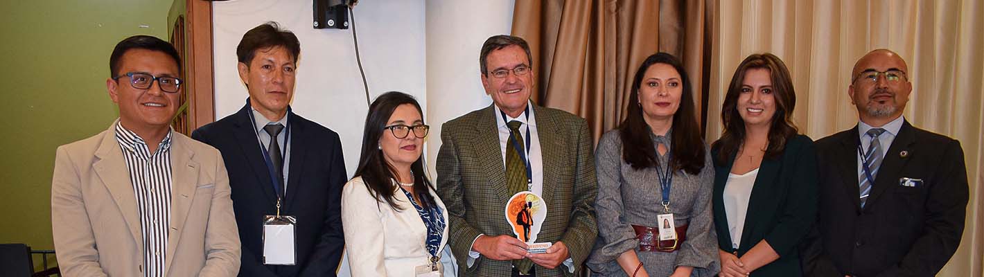 Congreso de Innovación Empresarial: un espacio para empoderar y ...