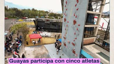 Federación Deportiva de Manabí - #INFOGRAFÍA 🧗‍♂️🧗‍♀️ En ...