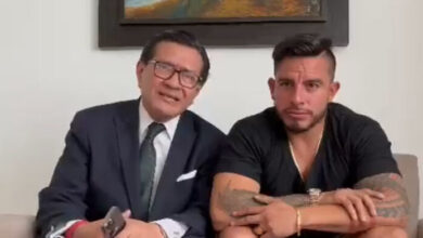 Juez que liberó a Daniel Salcedo fue suspendido de funciones - El ...