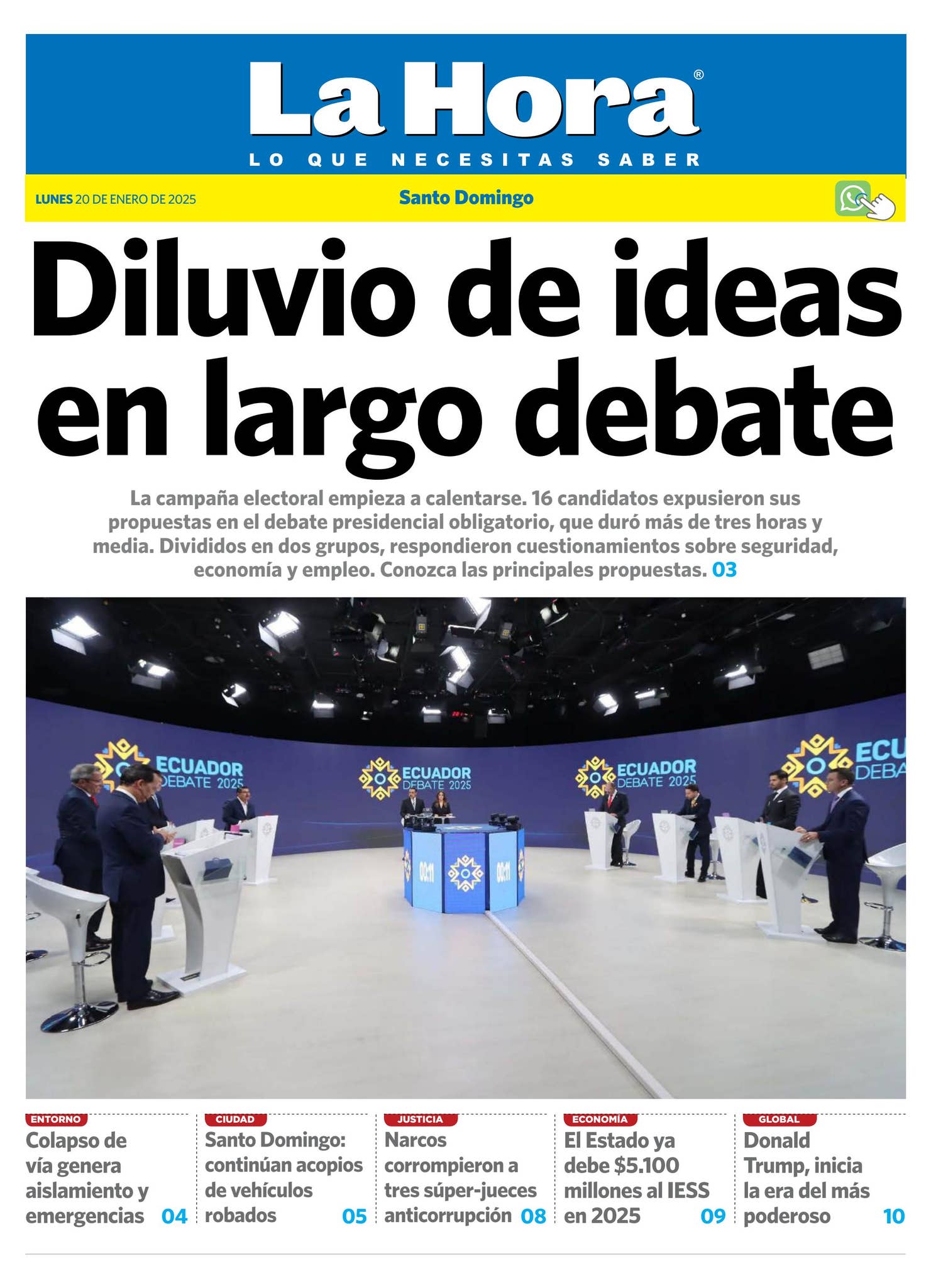 PDF) 2020 Los movimientos campesino e indígena en el debate 1960 ...