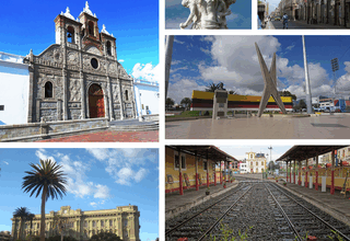 Riobamba - Wikiwand