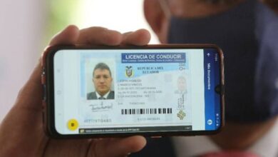 La licencia de conducir digital tendrá la misma validez jurídica ...