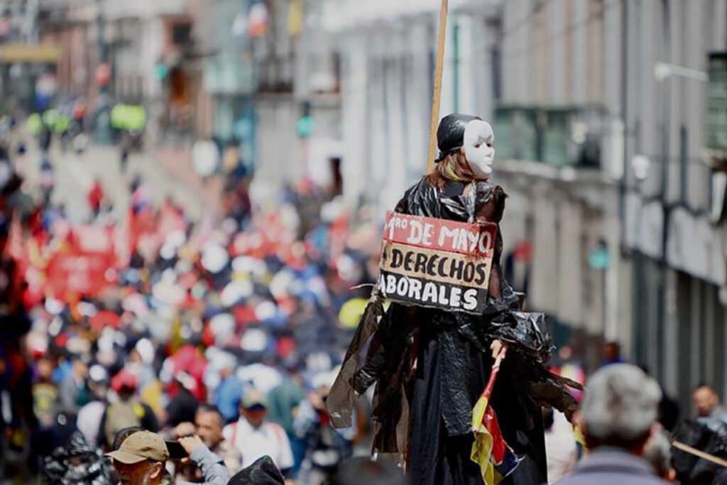 Se viene el feriado del 1 de mayo; ¿cuál es su importancia en ...