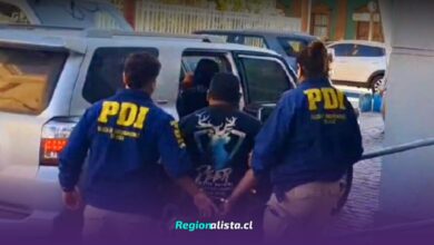 Antofagasta: Operativo nocturno de la PDI culmina con la detención ...