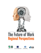 El futuro del trabajo: Perspectivas regionales