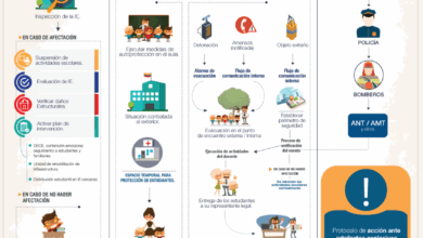 Protocolos de respuesta ante la presencia de artefactos explosivos ...