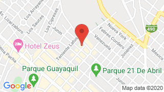 Áreas Protegidas de Riobamba