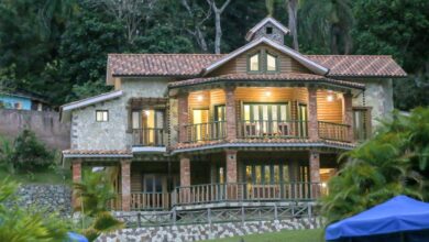 Palmera with Air Conditioning Rancho Las Guazaras - Villas for ...
