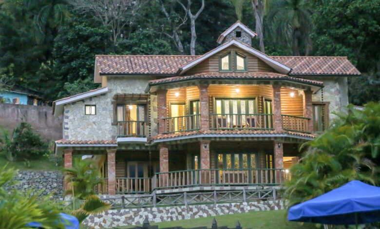 Palmera with Air Conditioning Rancho Las Guazaras - Villas for ...