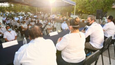 Alumnos de la UNACH han retornado a clases presenciales con las ...