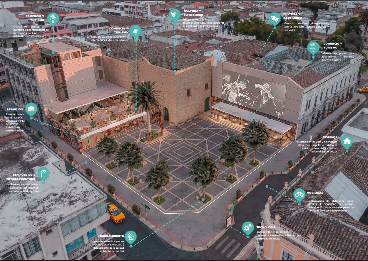 🎨 ¡Ayúdanos a elegir el diseño del mural para la nueva Plazoleta ...