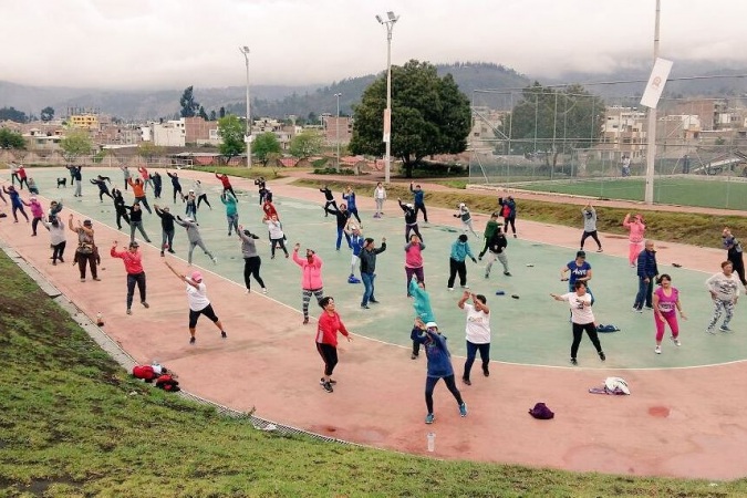 Parque Sesquicentenario
