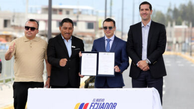 Mediante Decreto... - Consejo de Gobierno de Galápagos | Facebook