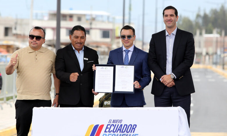 Mediante Decreto... - Consejo de Gobierno de Galápagos | Facebook