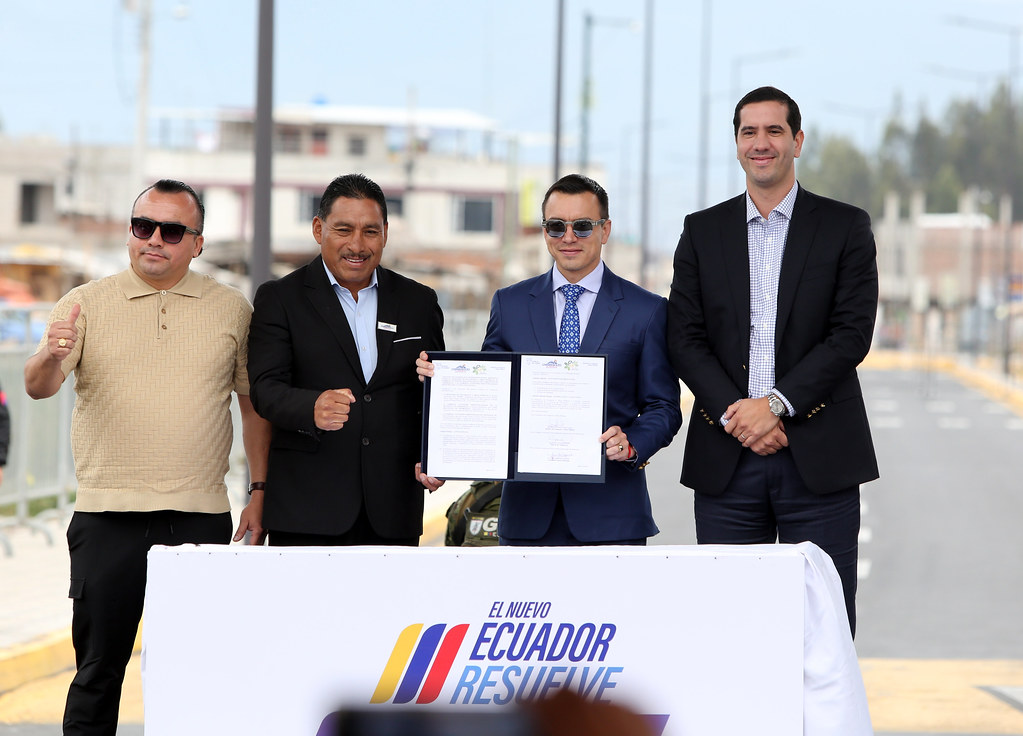 Mediante Decreto... - Consejo de Gobierno de Galápagos | Facebook