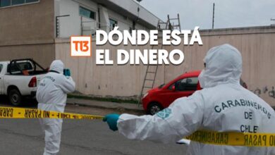 Experimentados delincuentes tras robo a Brinks: ¿dónde está el millonario  botín?